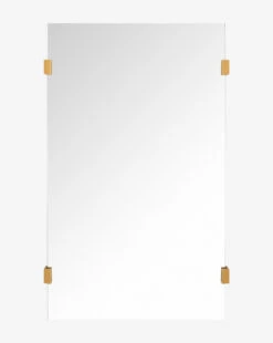 Ivana Mirror -Home Improvement Shop IvanaMirror MMIR0105 BBS 24x40 MAIN