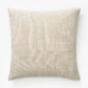 Ivel Pillow Cover