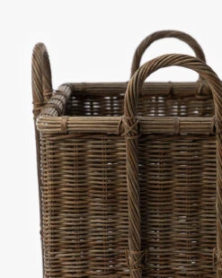 Jacinta Woven Basket 9 Jacinta Woven Basket -Home Improvement Shop JacintaWovenBasket MDCR2618 WCK OS D2