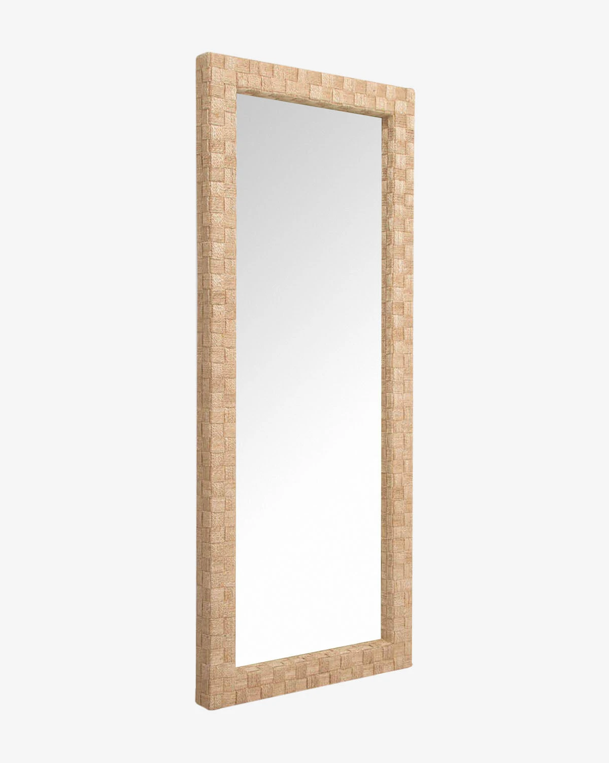 Jacobs Floor Mirror 2 Jacobs Floor Mirror - Image 2