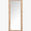 Jacobs Floor Mirror