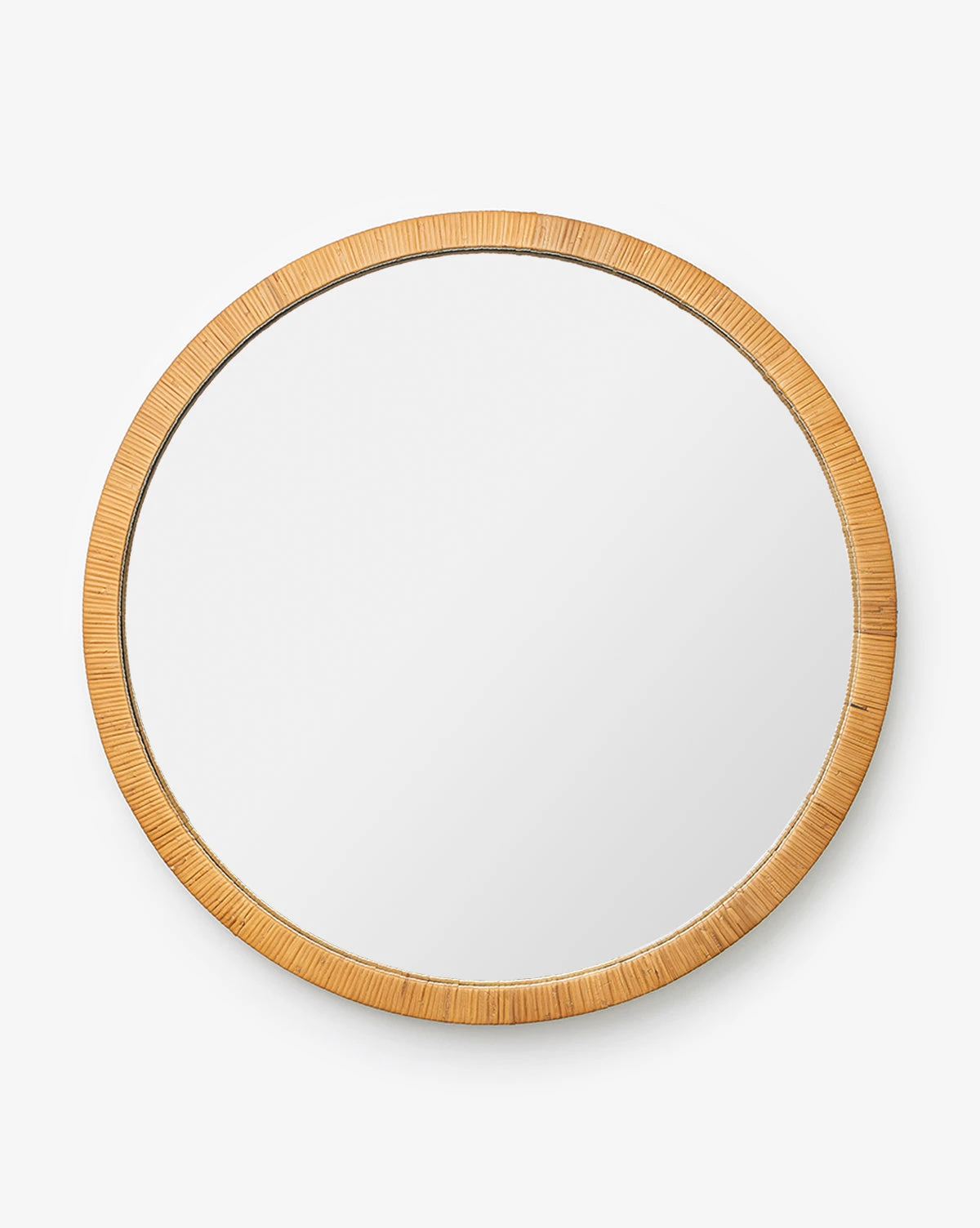 Jovie Woven Circle Mirror 1 Jovie Woven Circle Mirror
