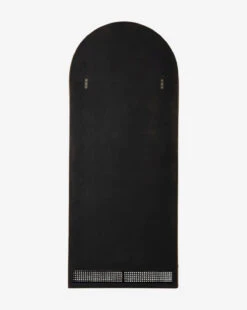 Judah Floor Mirror -Home Improvement Shop JudahFloorMirror MMIR0274 RTN 41x41 D2