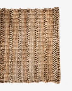 Jute Doormat -Home Improvement Shop JuteDoormat MRUG0625 NAT OS D1