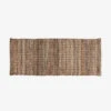 Jute Doormat