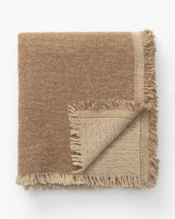 Kalilah Reversible Throw -Home Improvement Shop KalilahReversibleThrow MBED0276 PCN 60x50 D1 T