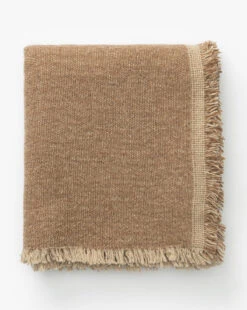 Kalilah Reversible Throw -Home Improvement Shop KalilahReversibleThrow MBED0276 PCN 60x50 MAIN T