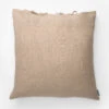 Kara Linen Pillow Cover