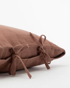 Kara Linen Pillow Cover 19 Kara Linen Pillow Cover -Home Improvement Shop KaraLinenPillowCover PUR