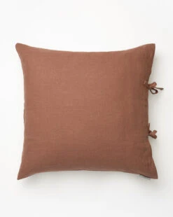 Kara Linen Pillow Cover 18 Kara Linen Pillow Cover -Home Improvement Shop KaraLinenPillowCover PUR 9c4c02f2 629b 4e60 bea8 a9643f8378b4