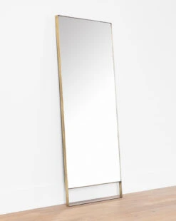 Keene Floor Mirror 16 Keene Floor Mirror -Home Improvement Shop KeeneFloorMirrorABR 1