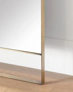 Keene Floor Mirror 17 Keene Floor Mirror -Home Improvement Shop KeeneFloorMirrorABR 2