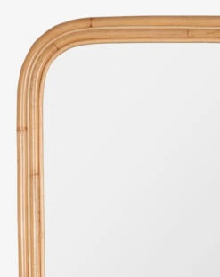 Kendry Wall Mirror -Home Improvement Shop KendryWallMirror MMIR0164 NAT 24x36 D2