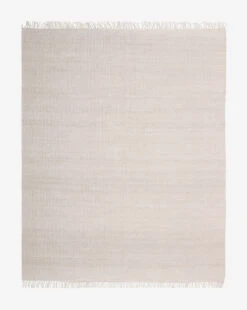 Kit Handwoven Jute Rug -Home Improvement Shop KitHandwovenJuteRug MRUG0827 IVR 10x14 1