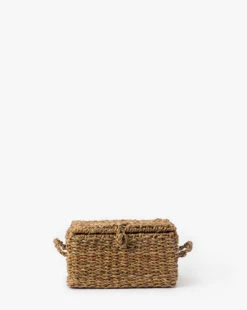 Kya Seagrass Box 16 Kya Seagrass Box -Home Improvement Shop KyaSeagrassBoxes MDCR2773 NAT S MAIN T