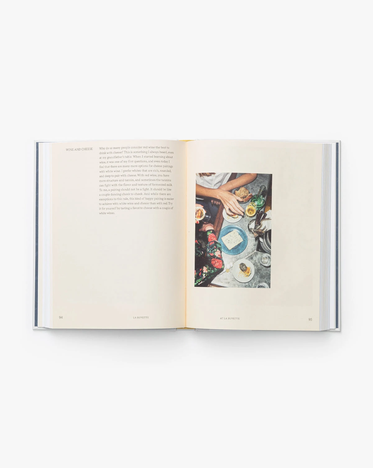 La Buvette 2 La Buvette - Image 2