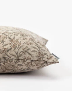 Lafayette Pillow Cover 7 Lafayette Pillow Cover -Home Improvement Shop LafayettePillowCover MPLW1263 GRY 22x22 D1