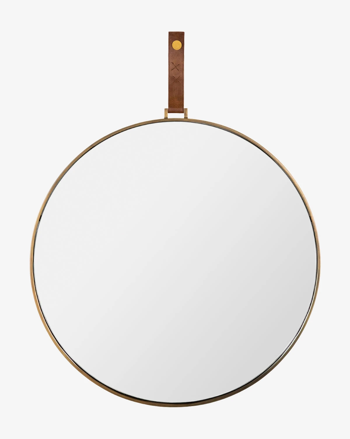 Laila Circle Mirror 1 Laila Circle Mirror