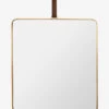 Laila Rectangle Mirror