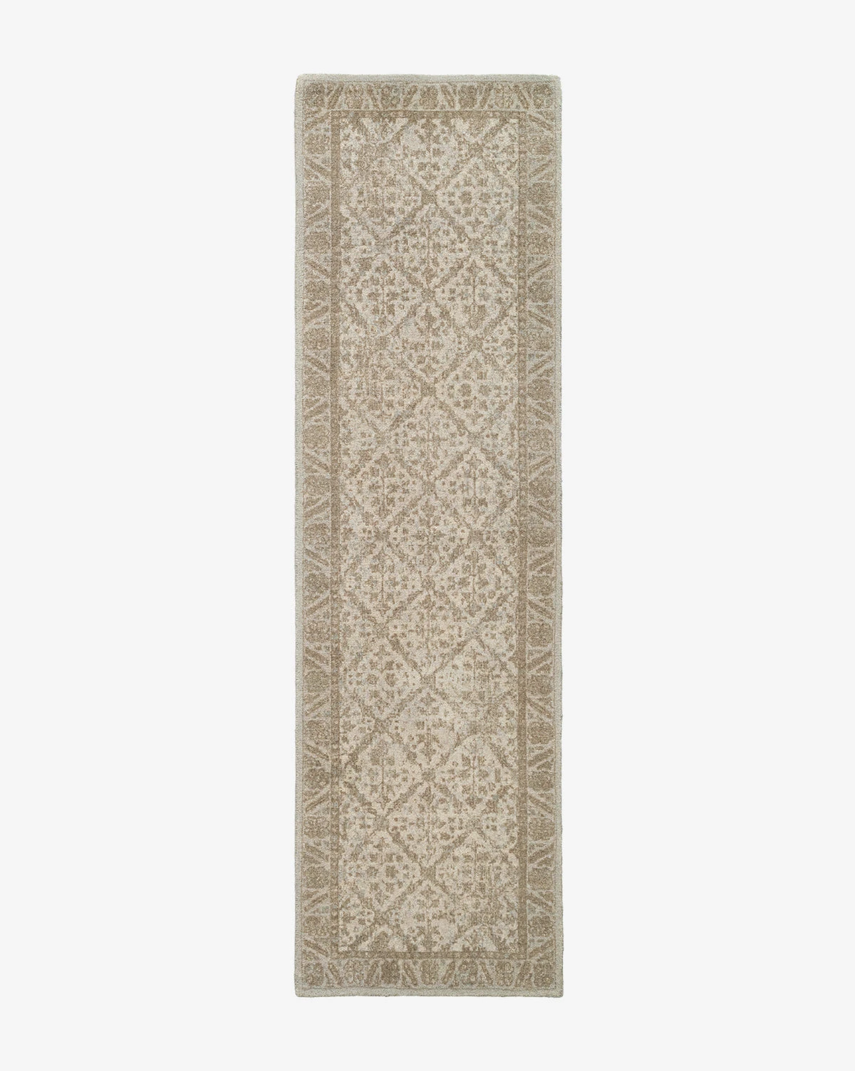Lambeth Hand-Tufted Wool Rug 5 Lambeth Hand-Tufted Wool Rug - Image 5