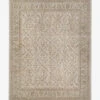 Lambeth Hand-Tufted Wool Rug