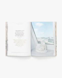 Le Grand Hôtel & Café De La Paix 5 Le Grand Hôtel & Café De La Paix -Home Improvement Shop LeGrandHotel CafedelaPaix MDCR2735 TAN OS D1 T