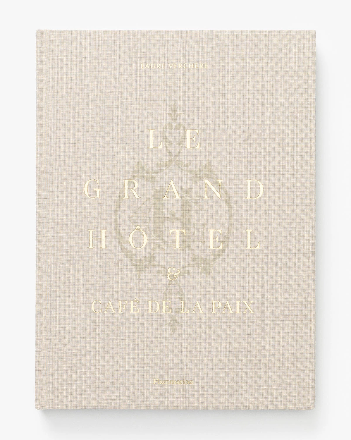 Le Grand Hôtel & Café De La Paix 1 Le Grand Hôtel & Café De La Paix