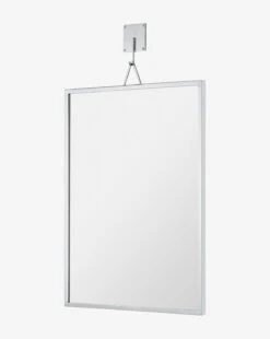 Leonidas Wall Mirror -Home Improvement Shop LeonidasWallMirror MMIR0279 STL 30x51 D1