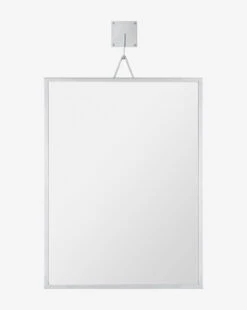 Leonidas Wall Mirror -Home Improvement Shop LeonidasWallMirror MMIR0279 STL 30x51 MAIN