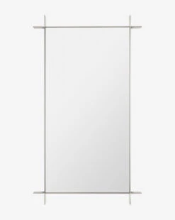 Levon Wall Mirror 10 Levon Wall Mirror -Home Improvement Shop LevonWallMirror MMIR0278 STL 24x42 MAIN
