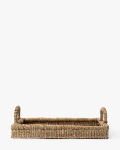 Liesl Tray 5 Liesl Tray -Home Improvement Shop LieslTray MDCR2792 NAT OS D1 T