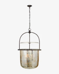 Lorford Smoke Bell Lantern -Home Improvement Shop LorfordSmokeBellLantern MLHT0235 AIR L