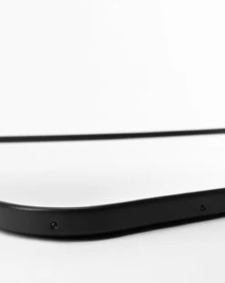 Ludwig Wall Mirror -Home Improvement Shop LudwigWallMirror MMIR0318 ORB OS D1 T