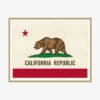 California Flag