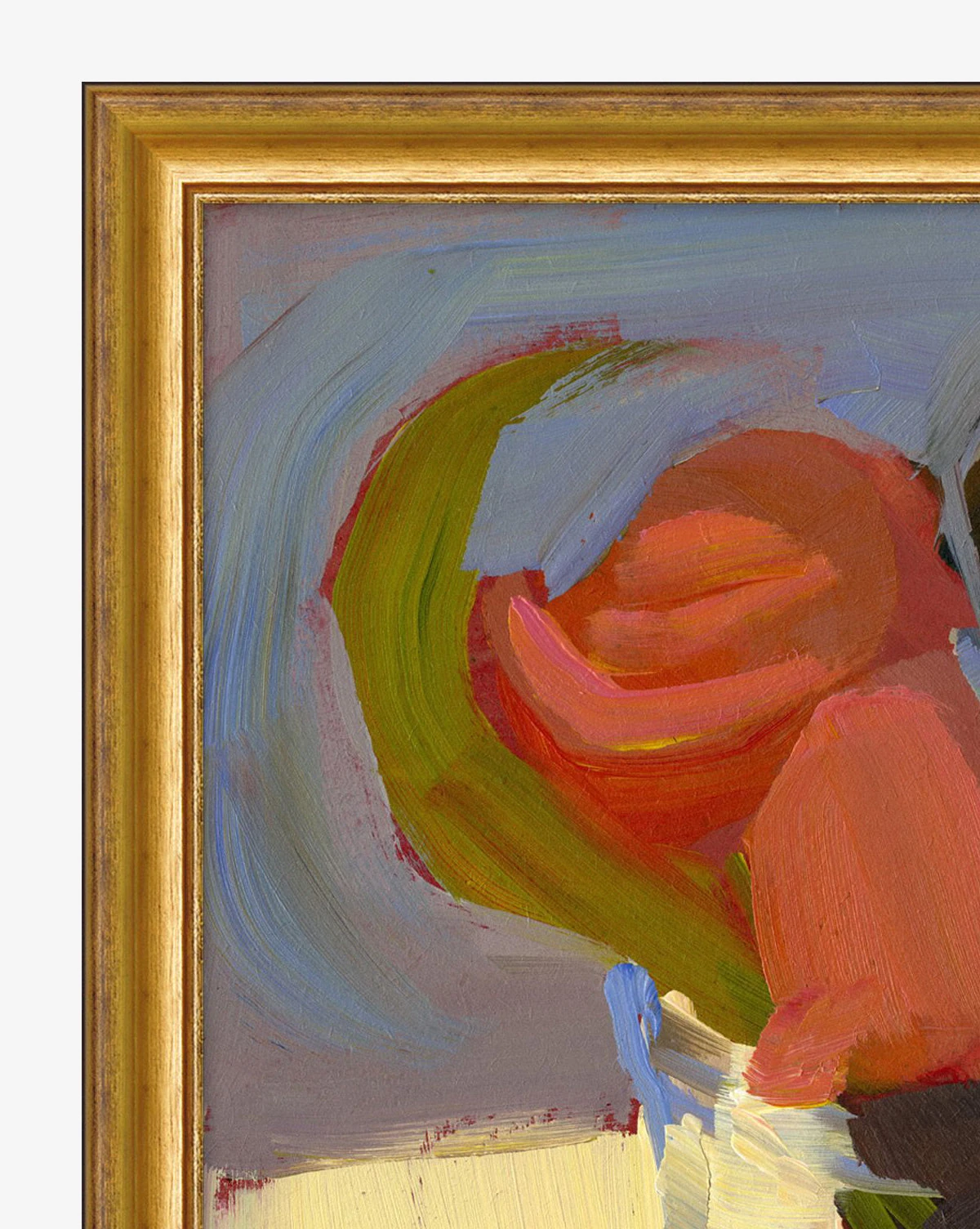 Block Florals VI 2 Block Florals VI - Image 2