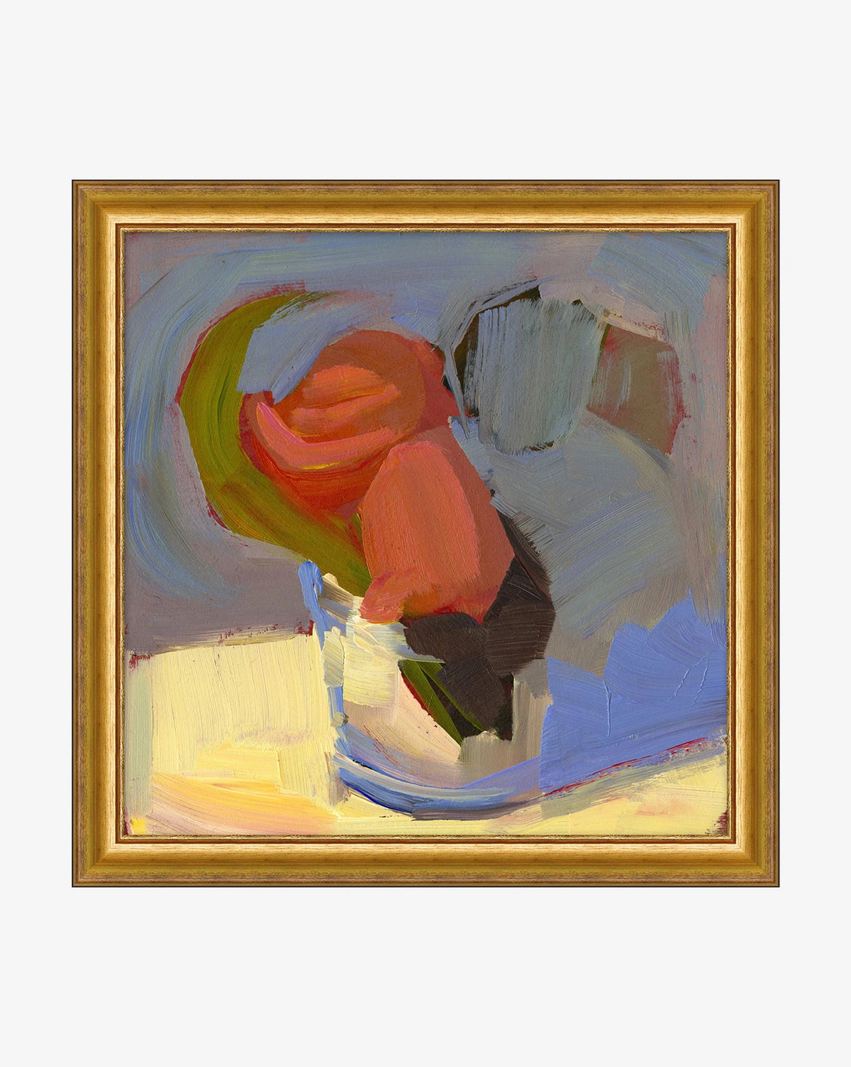 Block Florals VI 1 Block Florals VI