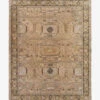 Ellington Hand-Tufted Wool Rug