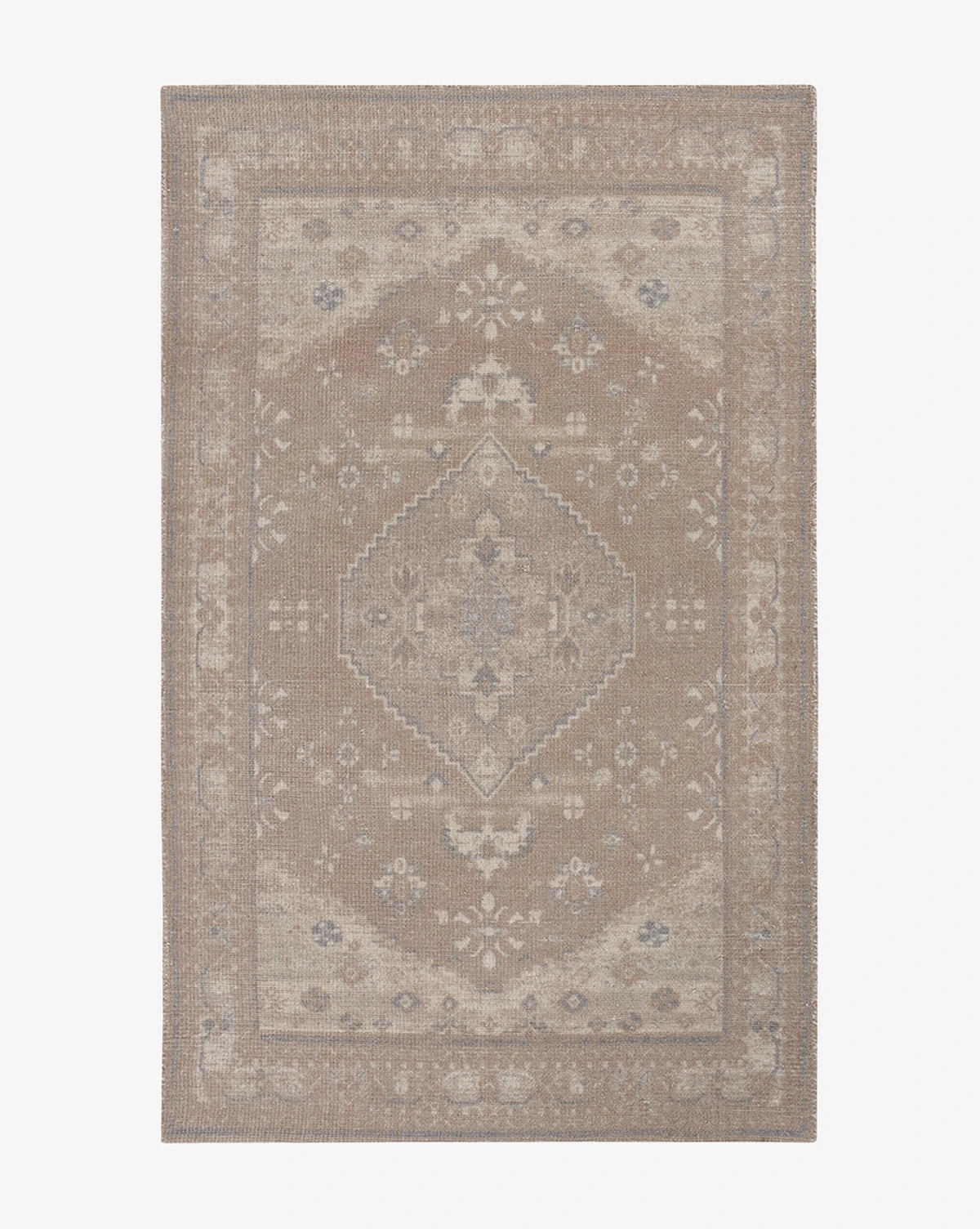 Zaragoza Hand-Tufted Wool Rug 9 Zaragoza Hand-Tufted Wool Rug - Image 9
