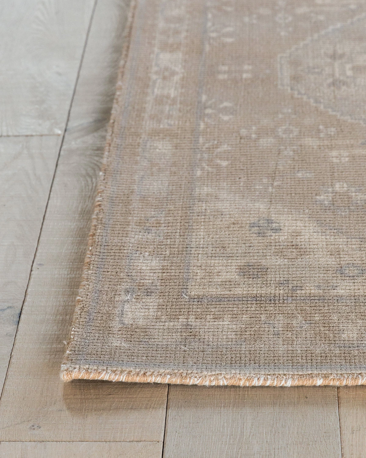 Zaragoza Hand-Tufted Wool Rug 6 Zaragoza Hand-Tufted Wool Rug - Image 6