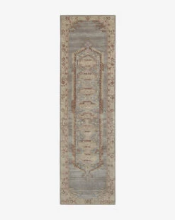 Lazio Handwoven Wool Rug -Home Improvement Shop MRUG0591 NAT 3x10 LazioRug