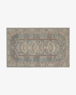 Lazio Handwoven Wool Rug -Home Improvement Shop MRUG0591 NAT 3x5 LazioRug