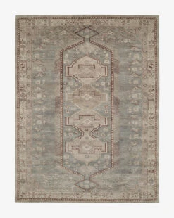 Lazio Handwoven Wool Rug -Home Improvement Shop MRUG0591 NAT 9x12 LazioRug