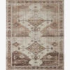 Conway Handwoven Wool Rug