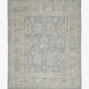 Roslin Hand-Knotted Wool Rug