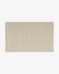 Nellie Handwoven Jute Rug 11 Nellie Handwoven Jute Rug -Home Improvement Shop MRUG0754 NAT 3x5 NellieRug