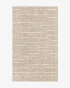 Nellie Handwoven Jute Rug 13 Nellie Handwoven Jute Rug -Home Improvement Shop MRUG0754 NAT 5x8 NellieRug