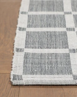 Leon Indoor/Outdoor Rug 5 Leon Indoor/Outdoor Rug -Home Improvement Shop MRUG0807 BLU LeonIndoor OutdoorRug D2