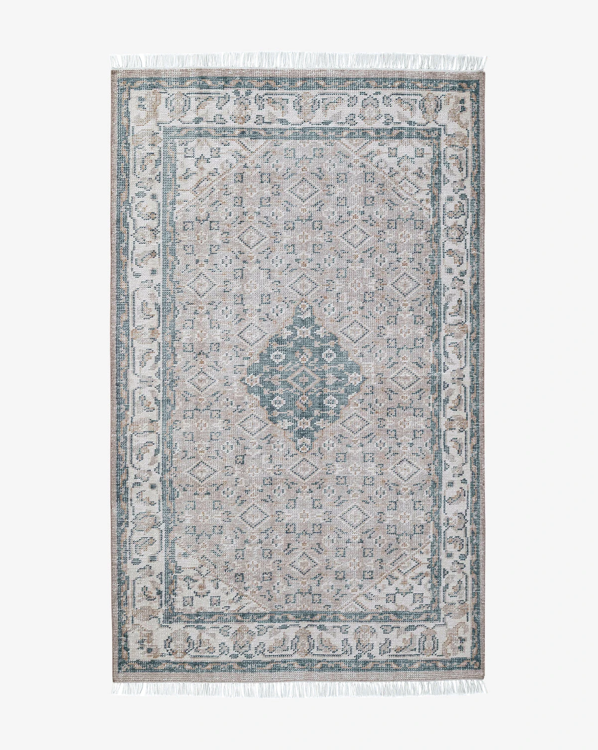 Merilyn Hand-Knotted Rug 7 Merilyn Hand-Knotted Rug - Image 7