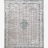 Merilyn Hand-Knotted Rug