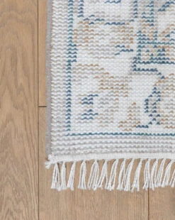 Merilyn Hand-Knotted Rug 10 Merilyn Hand-Knotted Rug -Home Improvement Shop MRUG0819 MLT MerilynHand KnottedRug D1